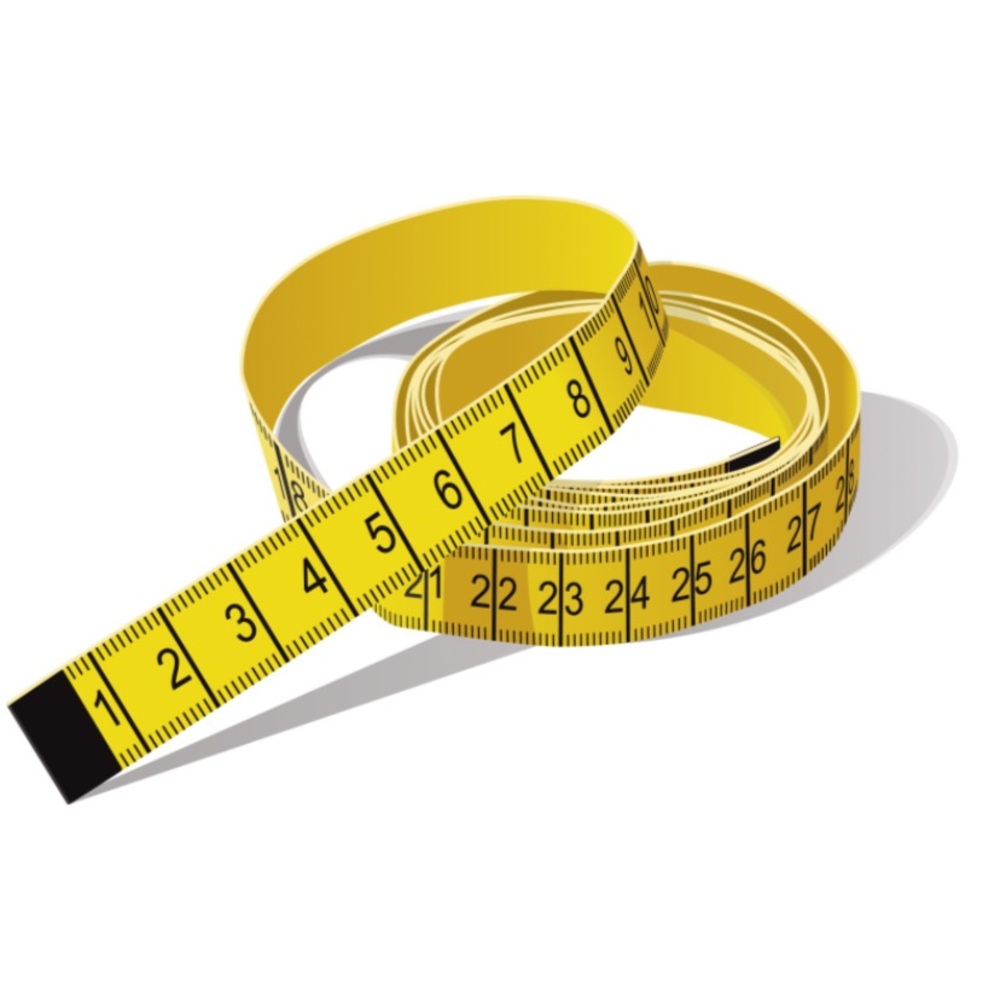 How to Get Your Measurements